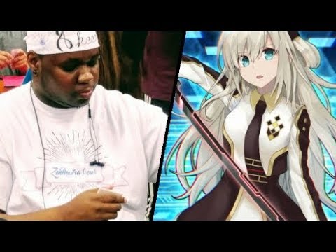 Yugioh 9/8/2018 Lenexa, KS Regional 1st place Deck Profile- Pure sky striker- Akeem Davis