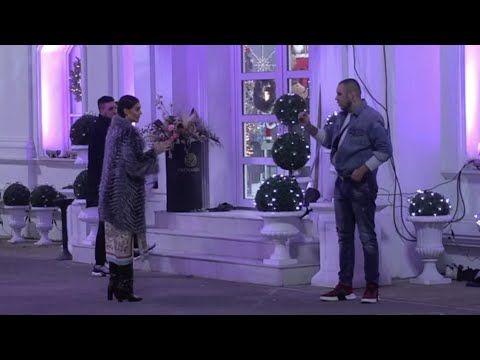 Mina Vrbaški napravila nevidjeni haos - Evo šta se upravo desilo u Zadruzi