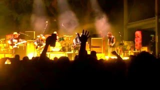 Revolution Blues - Live - Rare - Neil Young &amp; the Promise of the Real