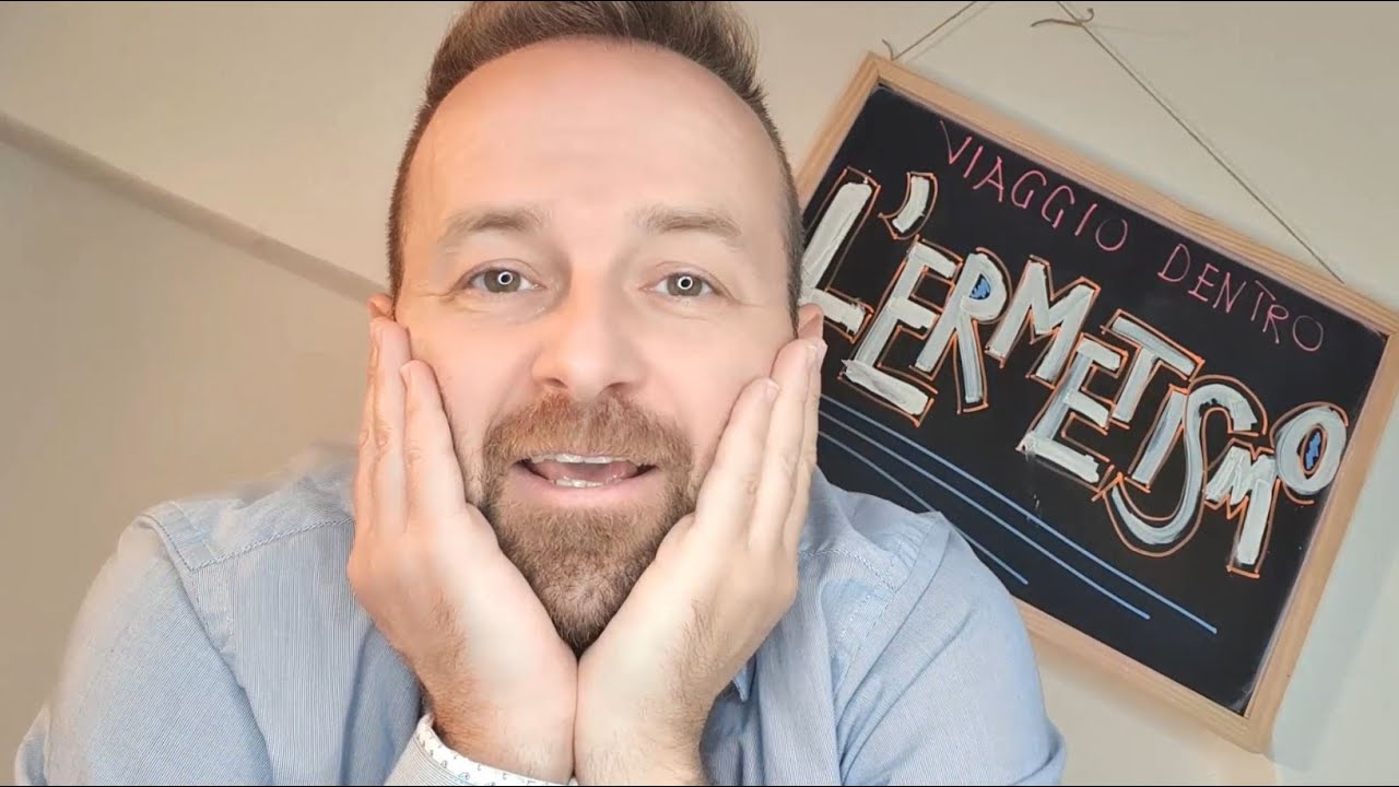 I POETI DELL'ERMETISMO