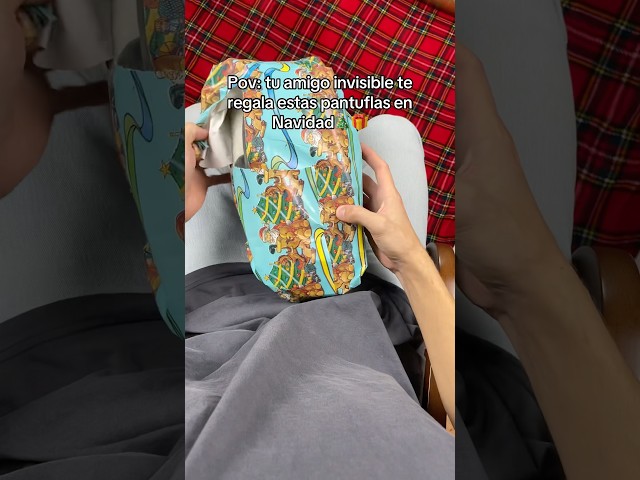 Vídeo relacionado con Calcetines Hombre Divertidos Graciosos Antideslizantes Regalos Originales para Hombres Papa Abuelo Amigo Invisible Novio Regalo Original Cumpleaños Dia del Padre Primerizo San Valentin Navidad
