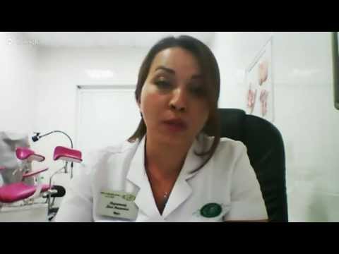 Каким запахом сопровождается молочница