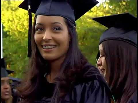 NVCC Commencement 2008