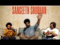MAD Episode w/ Sangeeth Shobhan | EP #17