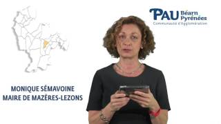 Mazères-Lezons