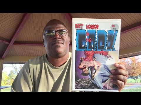 My Richard Corben Comic Collection (So far...) Pt.4