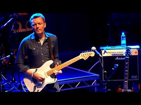 Ian Parker - An Evening For Walter Trout