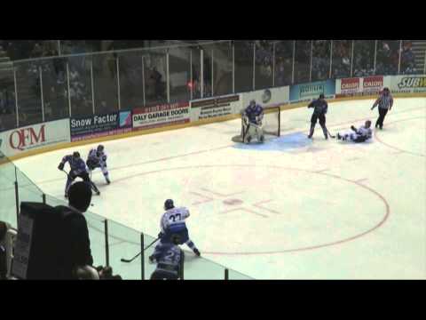 Braehead Clan v Hull Stingrays - 19th January 2013