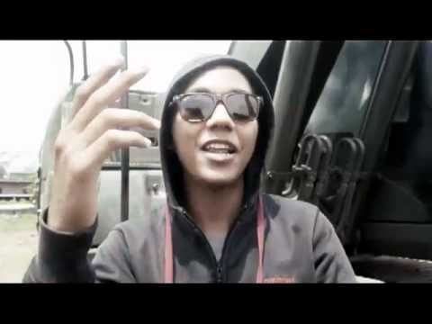 Gangguan Ft. Arari - Efyusikey.MP4