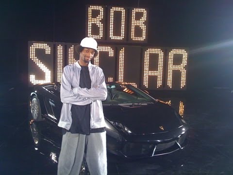 MaMSoN / Bob Sinclar - New New New