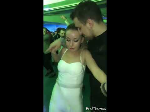 Thomas & Angela [Me Provocas] • Social Bachata • 2019