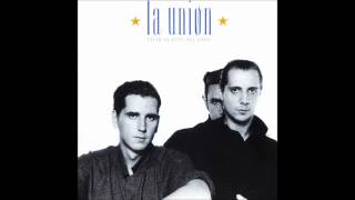 La Unión - Vivir al este del Edén