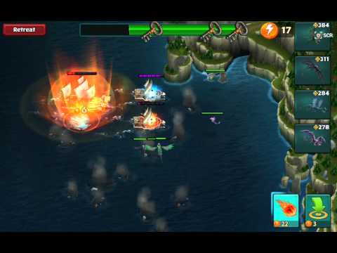 Get 3 keys defending Berk