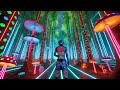 Psybie Project Lsd Visions 4K AI Trippy Visuals Full Video Set