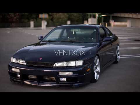 NISSAN PLAYA X $WERVE - ARMED