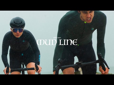 UYN presents: MUD LINE