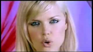 Sophie Monk - One Breath Away (2003)