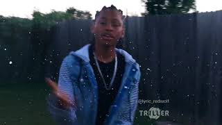 Somebody - Bazzi - Triller