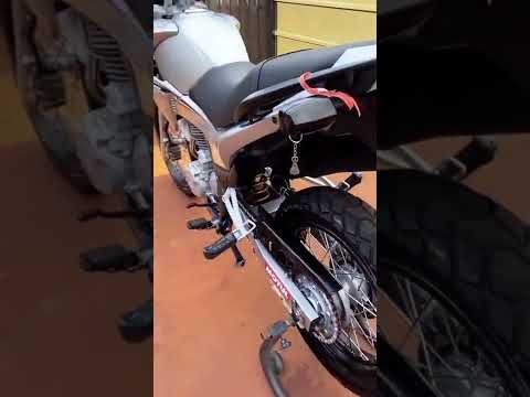 HONDA FALCON 400 🤤🤤🤤