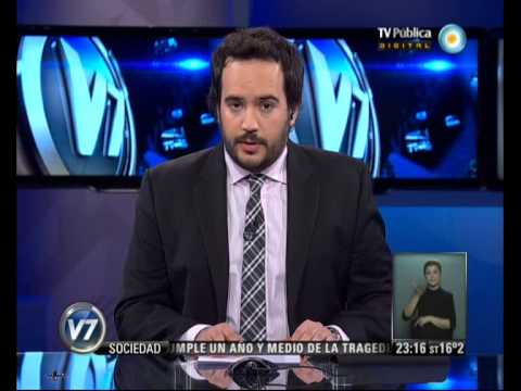 Visión 7 Resumen: Primera parte 21-08-13