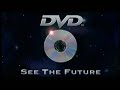 Columbia TriStar Home Video DVD Promo 1997