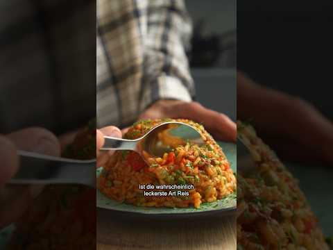 The best rice in the world