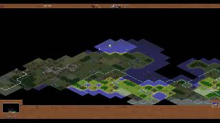 C-evo mod: Xworlds (Mariners gameplay)