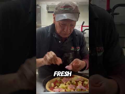 Meet the amazing team behind Rosati!