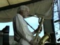 Gerry Mulligan Quartet - Walking Shoes - 8/23/1986 - Newport Jazz Festival (Official)