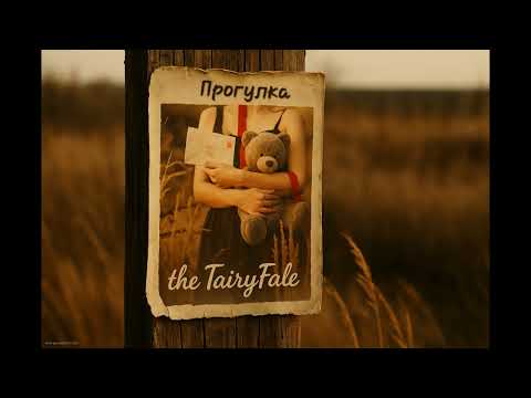 "Прогулка" -  the TairyFale