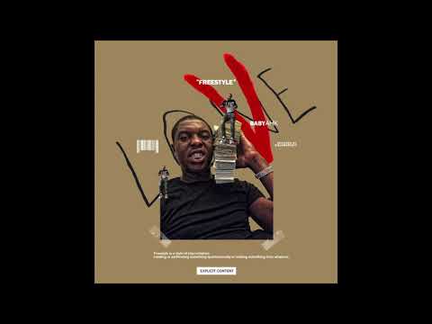 Baby Ahk - Freestyle