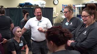 Get Started at Hondros College of Nursing