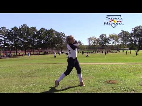 11.3.18 Sydney Sizemore