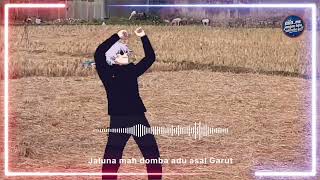 Download lagu AILa_ME Tribute to Asep Darso - Domba Kuring #10 [Ska Punk Ver.] mp3
