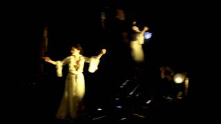 The Phantom of the Opera~The Mirror