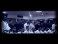 The 4th Elite Kyokushin Karate Championships 01 Intro