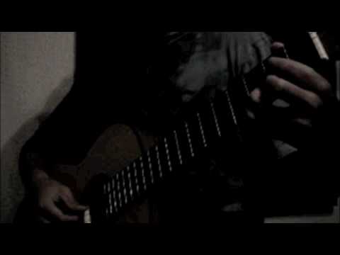 Jesu, Joy of Man's Desiring Guitar