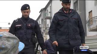 Sicurezza Pescara - Appello del Siulp al Ministero dell’Interno