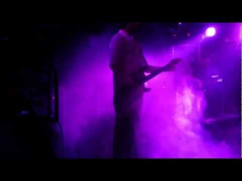 Mistreated - PURPLE NIGHT - Blitz Live Music Pub 01/02/2013