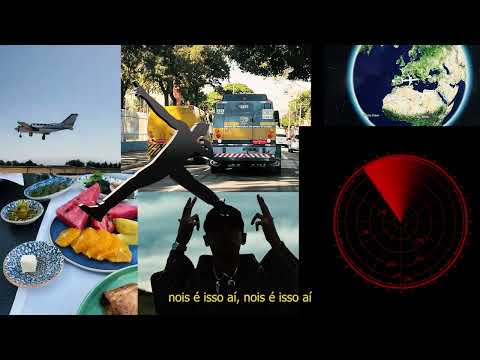 FEBEM - NÓIS É ISSO AI (prod. CESRV)