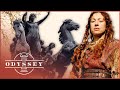 The Woman Who Humiliated Rome | Boudicca | Odyssey