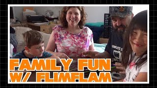 My 43 Year Old Arcade Score!