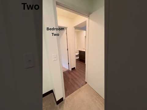 Three Bedroom Units located at 113 Sturgeon Eddy Rd in Wausau - Video 2 of 2