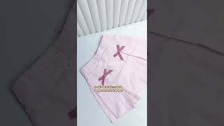 Download lagu Rok celana anak 50ribuan kalau mau komen & subscribe ya 🥰 #rokcelanaanak #rok #yotubeshorts #fypage mp3