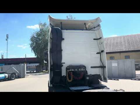 Volvo FH13.420 LOWDECK, double sleeper