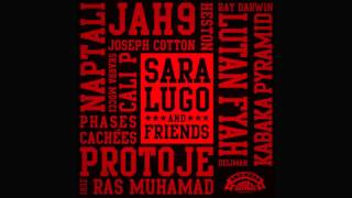 Sara Lugo feat. Phases Cachées | Pour Le Plaisir | Sara Lugo & Friends