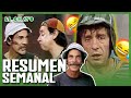 TRAVESURAS De El Chavo Del 8 Los Billetes Corto Circuito Los Dibujos