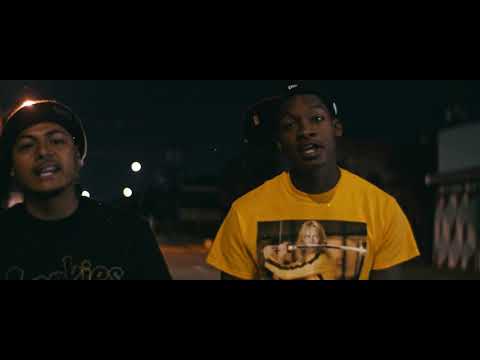 KNO MOB- 4am in Houston [Music Video] Ft. Bo Shotta, Kxng Dreiko, SMG & G-Lo
