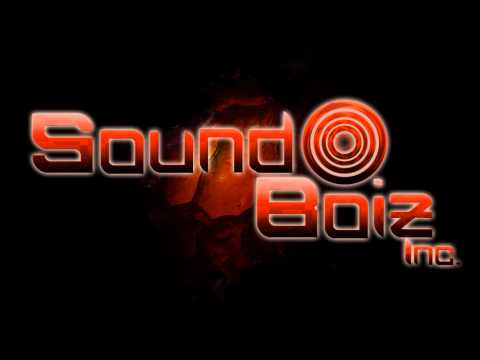 Sound Boiz Inc. [PROMO #1]