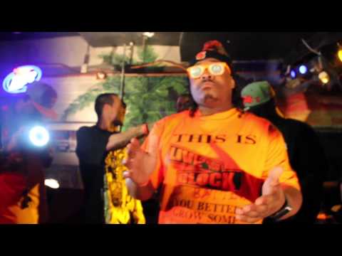 Mallie G vs Bobby Fisha